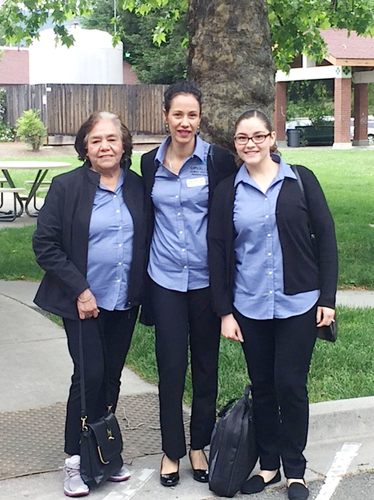 UpValley Promotoras